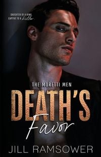 Produktbild: Death's Favor