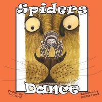 Produktbild: Spiders Dance
