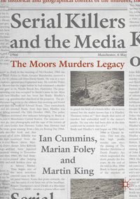 Produktbild: Serial Killers and the Media