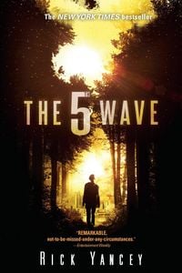 Produktbild: The 5th (Fifth) Wave 1