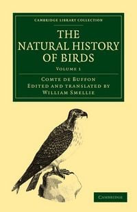 Produktbild: The Natural History of Birds - Volume 1