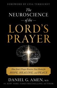 Produktbild: The Neuroscience of the Lord's Prayer