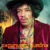Produktbild: Experience Hendrix: The Best Of Jimi Hendrix