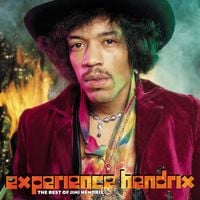 Bild vom Artikel Hendrix, J: Experience Hendrix: The Best Of Jimi Hendrix vom Autor Jimi Hendrix