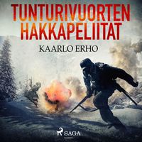 Produktbild: Tunturivuorten hakkapeliitat