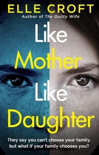 Produktbild: Like Mother, Like Daughter
