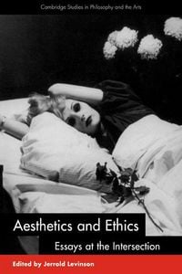 Produktbild: Aesthetics and Ethics