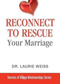 Produktbild: Reconnect to Rescue Your Marriage