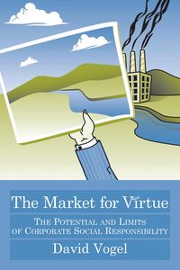 Produktbild: The Market for Virtue