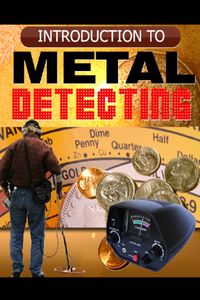 Produktbild: Introduction to Metal Detecting