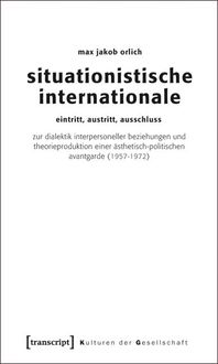 Produktbild: Situationistische Internationale