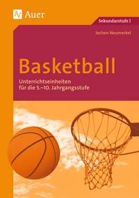 Produktbild: Basketball