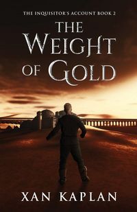 Produktbild: The Weight of Gold