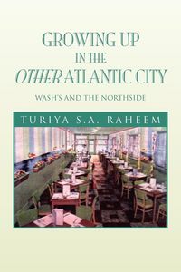 Produktbild: Growing Up in the Other Atlantic City