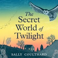 Produktbild: The Secret World of Twilight