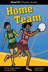 Produktbild: Home Team