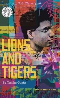 Produktbild: Lions and Tigers