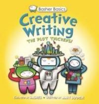 Produktbild: Budzik, M: Basher Basics: Creative Writing