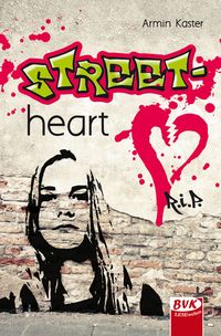 Bild vom Artikel Street-heart vom Autor Armin Kaster