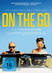 Produktbild: On the Go (OmU)