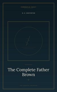 Produktbild: The Complete Father Brown