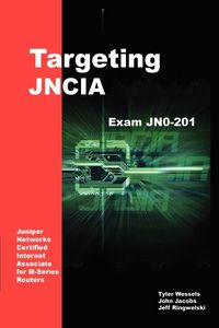 Produktbild: Targeting JNCIA