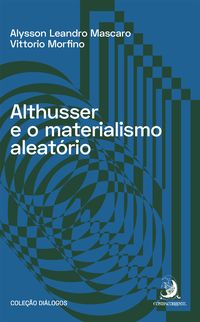 Produktbild: Althusser e o materialismo aleat&oacute;rio