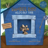 Produktbild: Rambee Boo Helps Out Too!