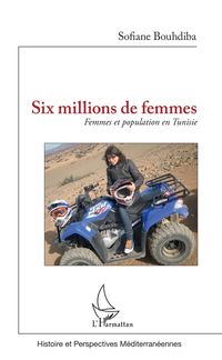 Produktbild: Six millions de femmes