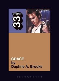 Produktbild: Jeff Buckley's Grace