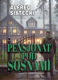 Produktbild: Pensjonat pod Sosnami