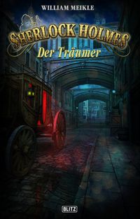 Produktbild: Sherlock Holmes - Neue F&auml;lle 28: Der Tr&auml;umer