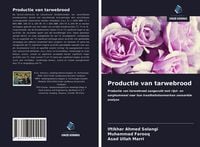 Produktbild: Productie van tarwebrood