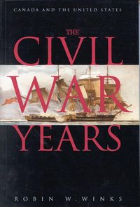 Produktbild: The Civil War Years