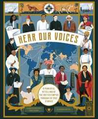 Produktbild: Hear Our Voices