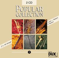 Produktbild: Popular Collection 2