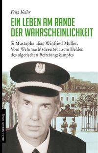 Produktbild: Ein Leben am Rande der Wahrscheinlichkeit