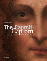 Produktbild: Caprotti Caprotti
