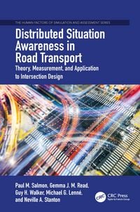 Produktbild: Distributed Situation Awareness in Road Transport