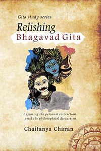 Produktbild: Relishing Bhagavad Gita