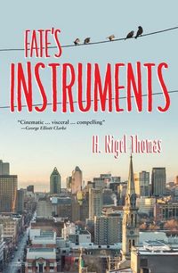 Produktbild: Fate's Instruments