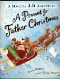 Produktbild: Wood, D: Present for Father Christmas