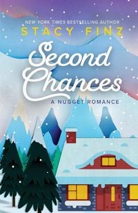 Produktbild: Second Chances