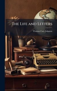 Produktbild: The Life and Letters