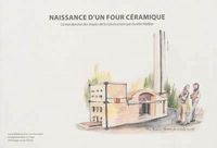 Produktbild: Naissance d'four ceramique a boi