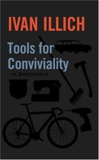 Produktbild: Illich, I: Tools for Conviviality