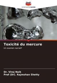 Produktbild: Toxicit&eacute; du mercure