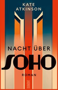 Produktbild: Nacht &uuml;ber Soho
