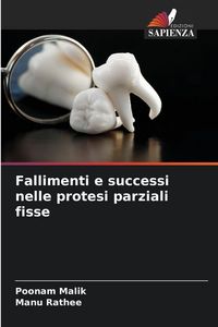 Produktbild: Fallimenti e successi nelle protesi parziali fisse