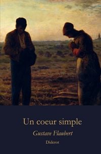 Produktbild: Un coeur simple